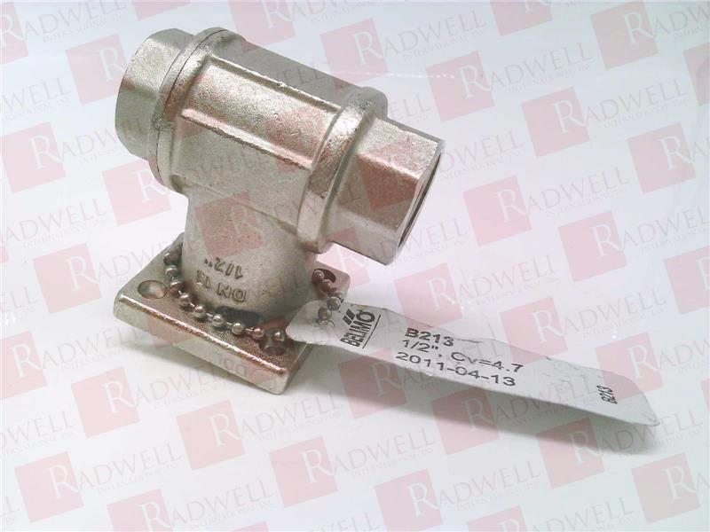 BELIMO B213