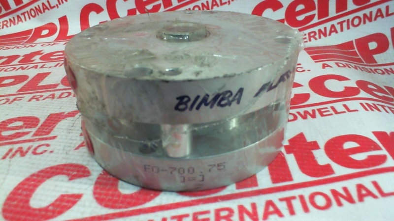 BIMBA FO-700.75