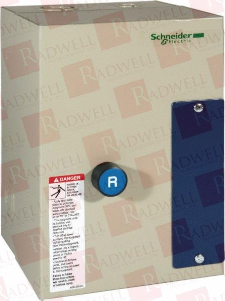 SCHNEIDER ELECTRIC LE1D123A62OB70