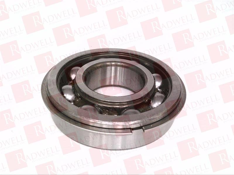 NTN BEARING 6307ZC3
