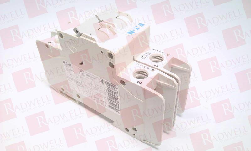 EATON CORPORATION WMZT2D15