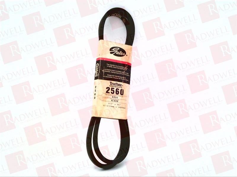 GATES 4L560