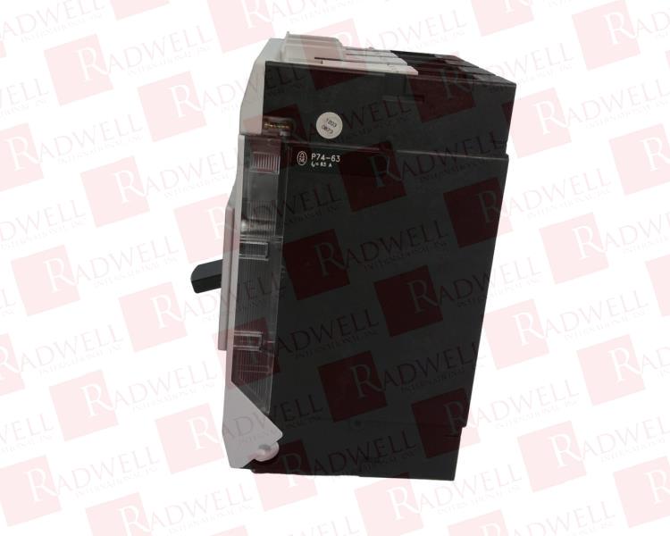 EATON CORPORATION P74-63-M8