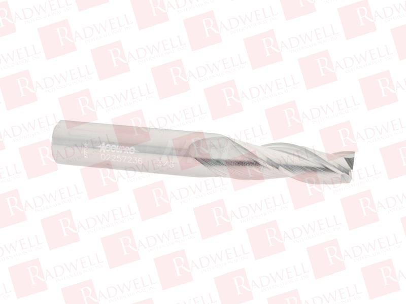 ACCUPRO 02257236