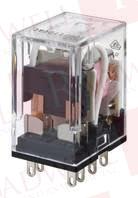 OMRON MY2-02-AC220/240V