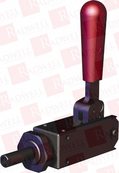 DOVER CORPORATION 614-M
