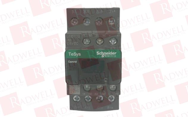 SCHNEIDER ELECTRIC LC1DT32BD