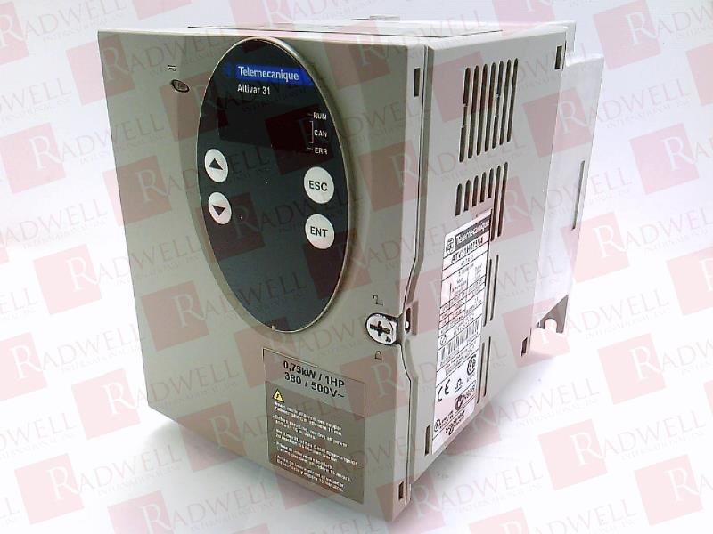 SCHNEIDER ELECTRIC 058727