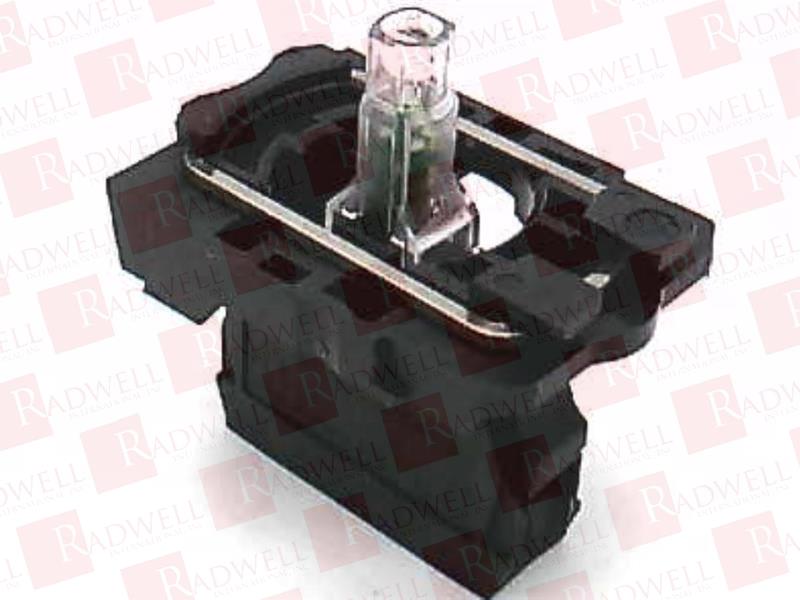 SCHNEIDER ELECTRIC ZB5AVB6