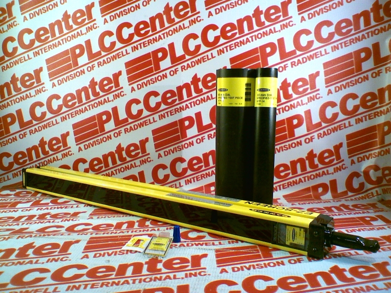 BANNER ENGINEERING SLSR30-450Q8