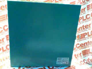 ENCLOSURE TYPE 3R/4/12 12X12 6