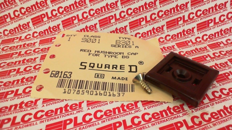 SCHNEIDER ELECTRIC 9001-B301