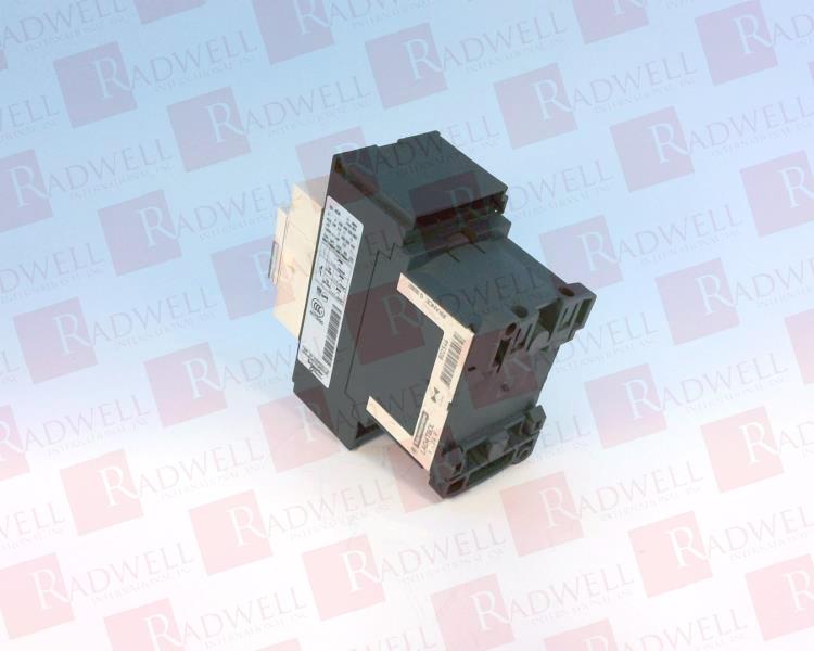 SCHNEIDER ELECTRIC LC1D383BL