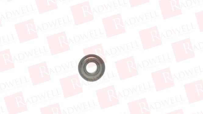 RBI BEARING 696-ZZ