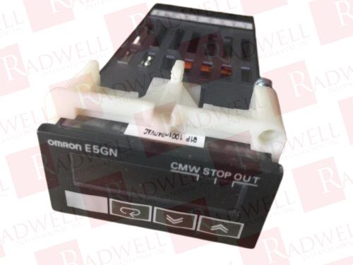 OMRON E5GN-Q1P
