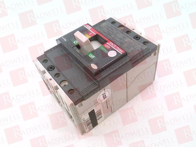 ASEA BROWN BOVERI T2S040TW