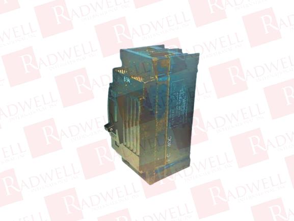 GENERAL ELECTRIC TEF124010