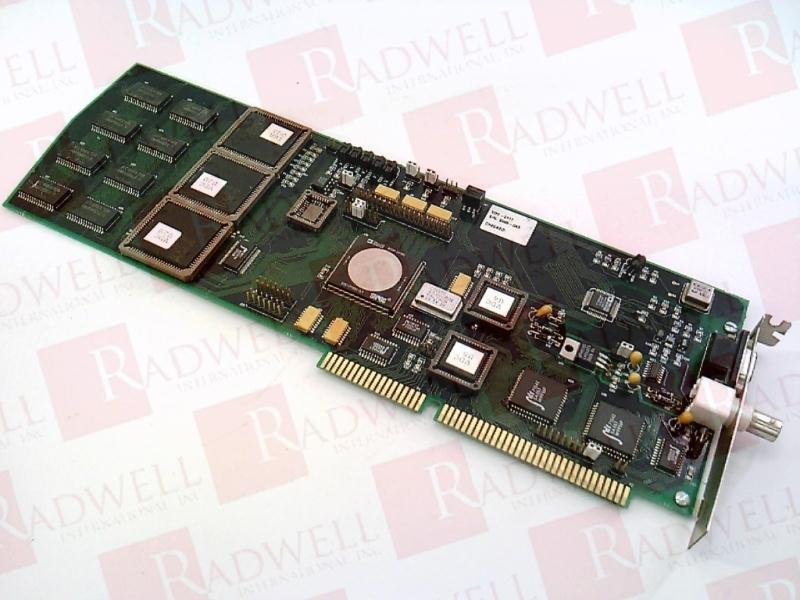 HILCO VDC-0111