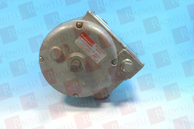 HONEYWELL M940B-1009