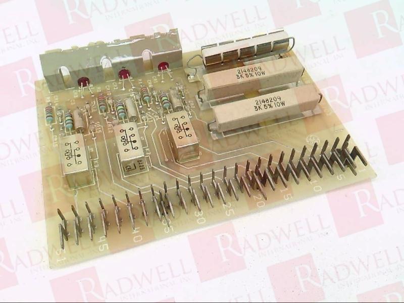 FANUC IC3600KRSV1