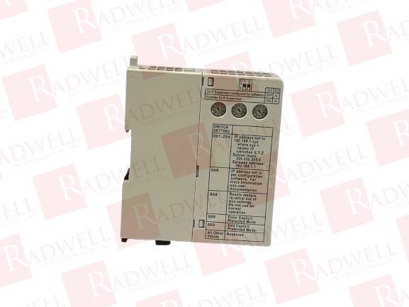 ALLEN BRADLEY 1783-CSP