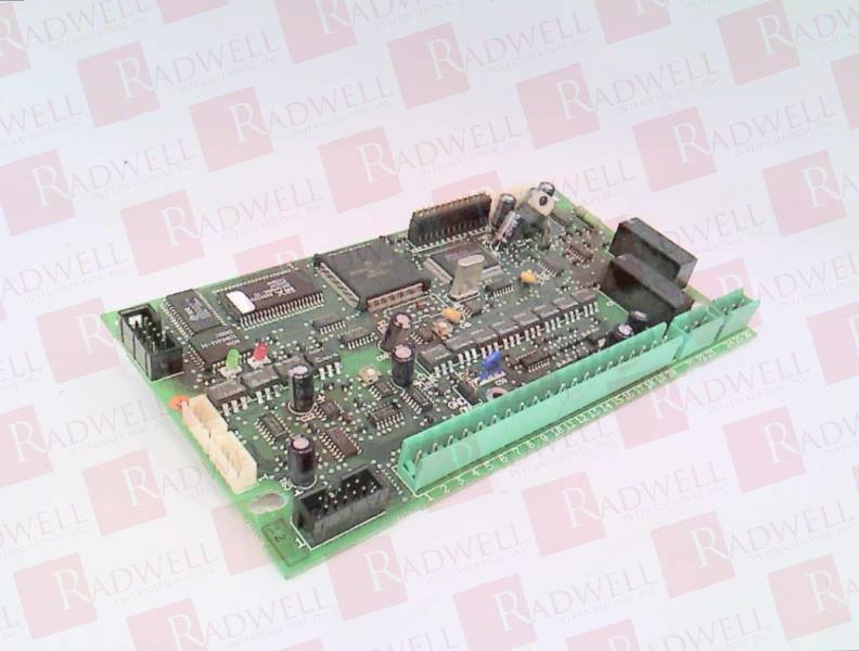  , PC BOARD, DRIVE CONTROL MAIN BOARD