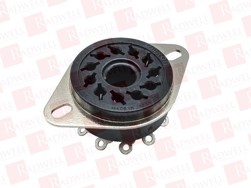 EATON CORPORATION D3PA5