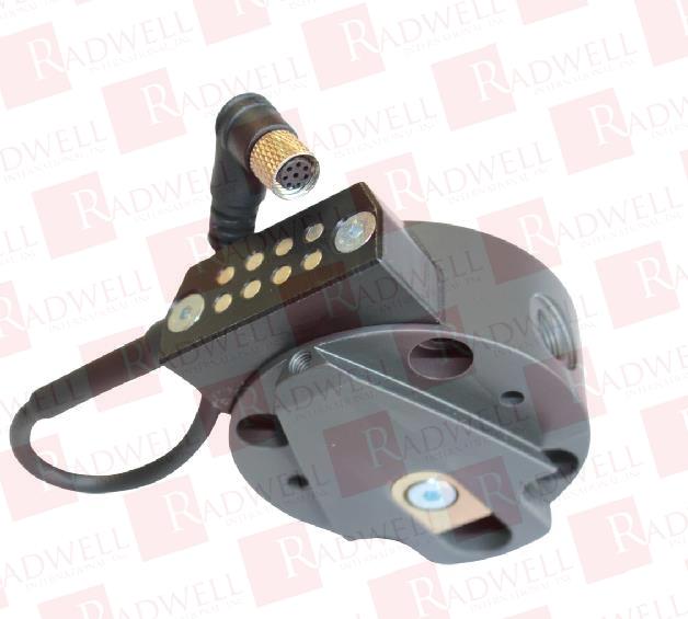 SMARTSHIFT ROBOTICS 1610