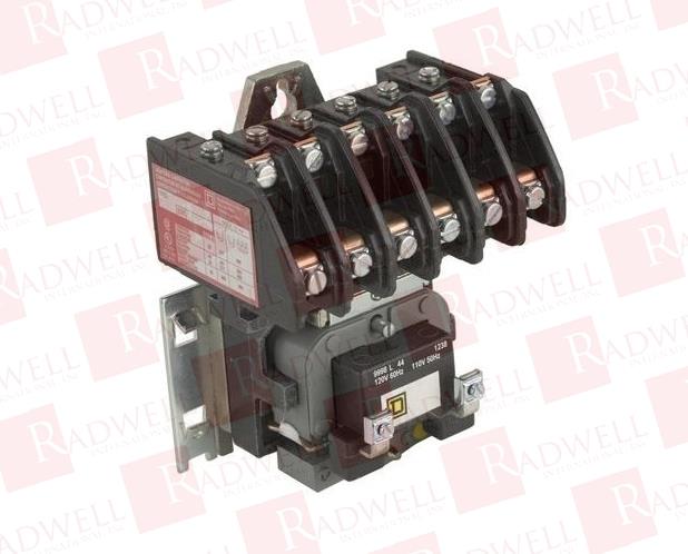 SCHNEIDER ELECTRIC 8903-LLO-30-V02