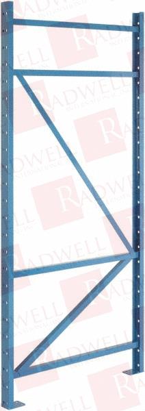 STEEL KING BCF3L042192F03PB