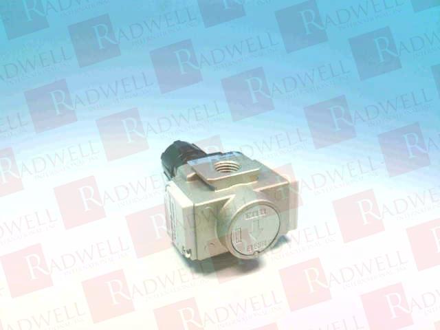 SMC AR20-N02E-1RZ