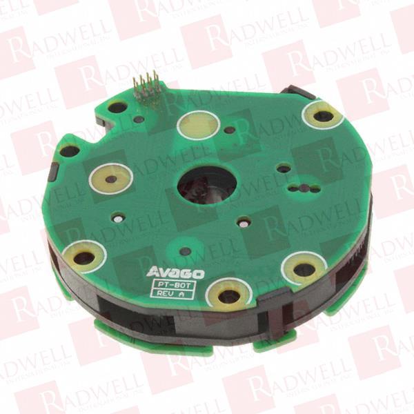 BROADCOM AEAT-84AD-LBSC0
