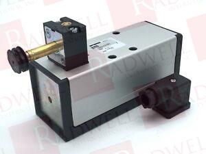 PARKER DX2-621-BN