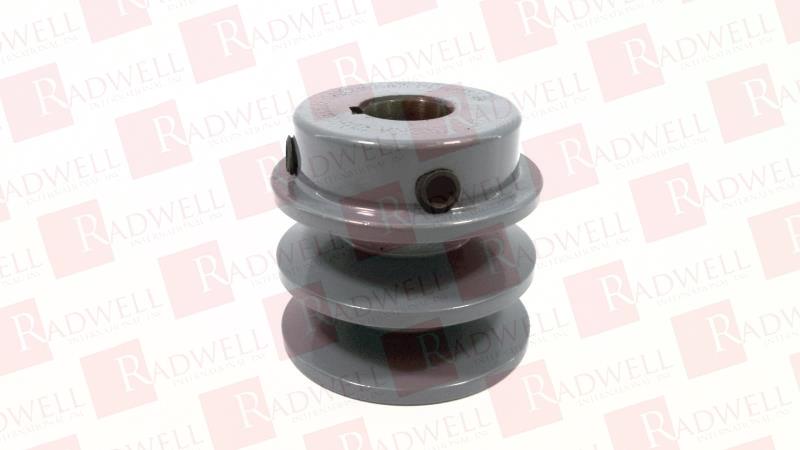 ASEA BROWN BOVERI 2MA20X5/8