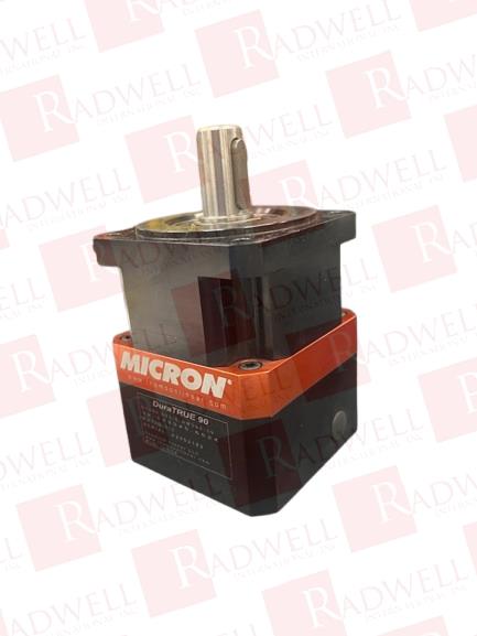 ALTRA INDUSTRIAL MOTION DT090-005-0-RM090-39