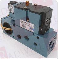 MAC VALVES INC 82A-AC-CKA-TM-DDAP-1DA