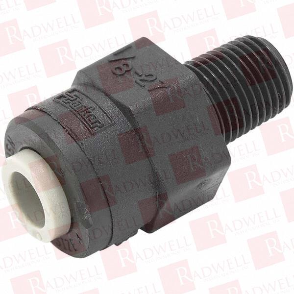 PARKER PPB6MC4-MG