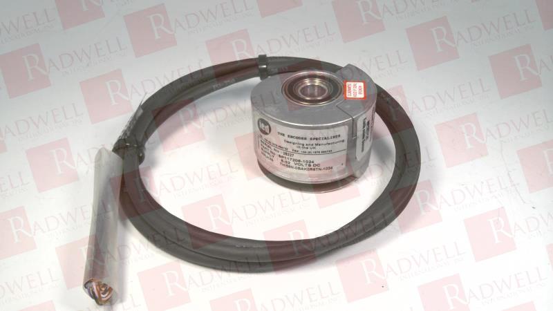IED SP117206-1024