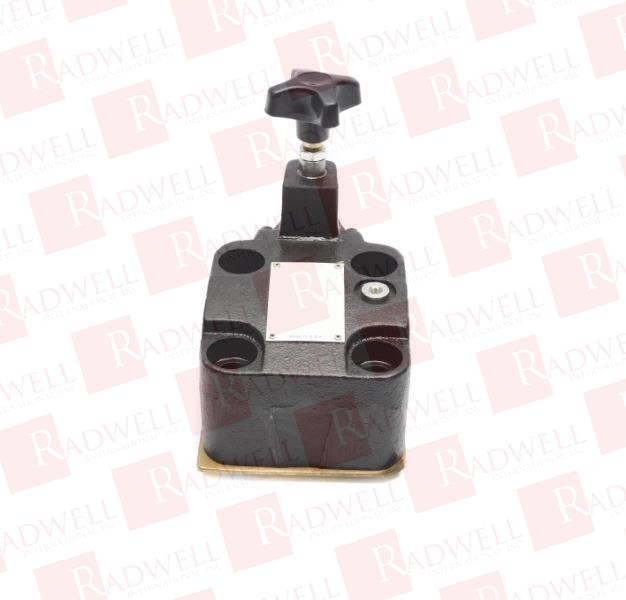 RADWELL RAD-HYDV-016