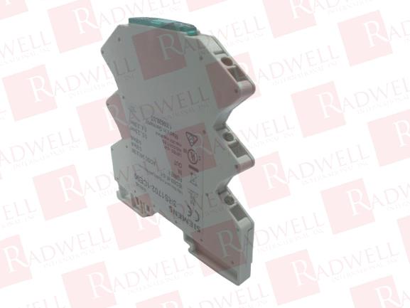 SIEMENS 3RS1702-1CE00