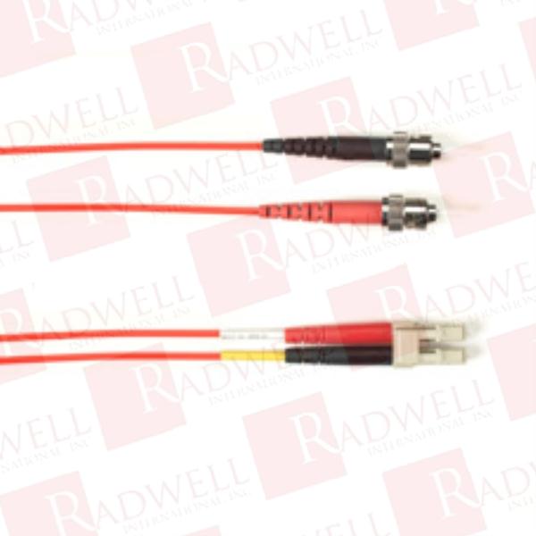 BLACK BOX CORP FOCMR62-004M-STLC-RD
