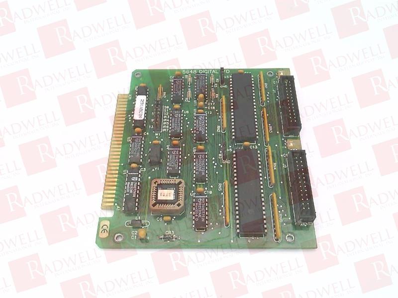  , DIGITAL I/O CARD, MICRO PC EXPANSION,