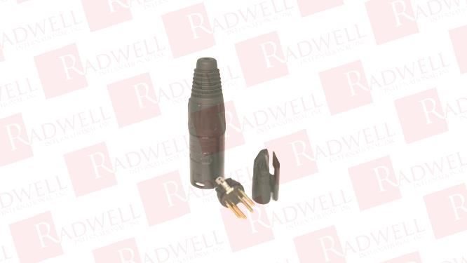 NEUTRIK NC4MX-B