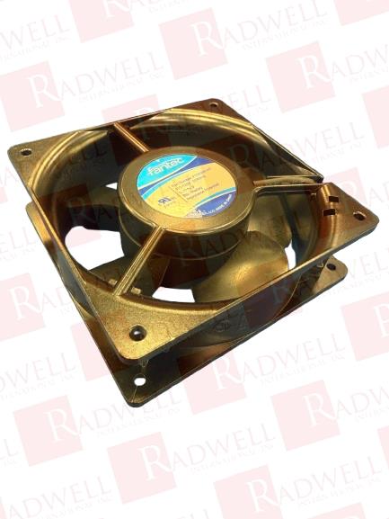 FANTECH F12038B1HT