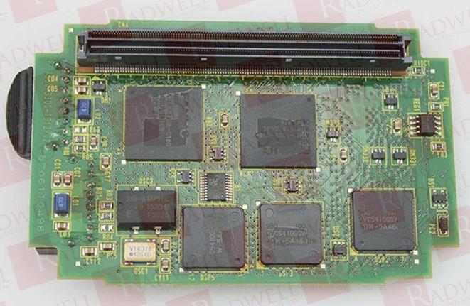 FANUC A17B-3300-0500
