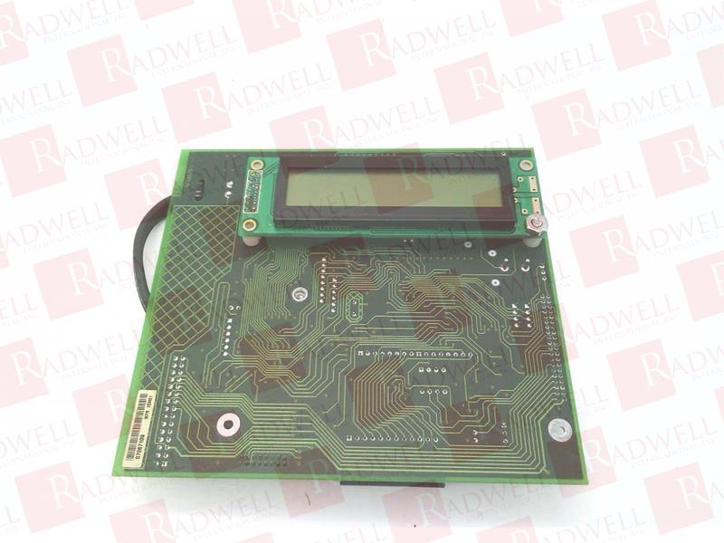 EMERSON W48033X0012