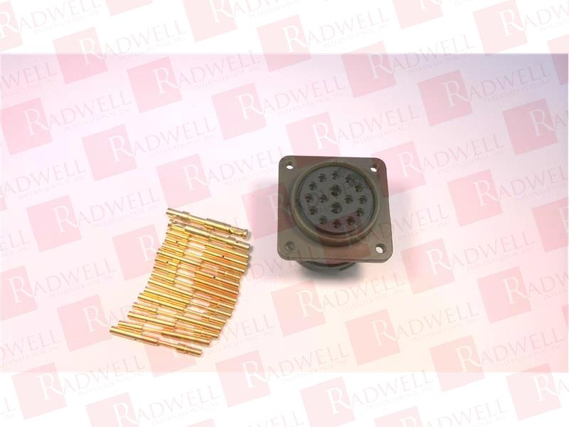 ITT CA3102E24-7SB04A176
