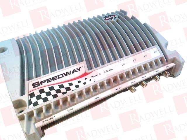 IMPINJ IPJ-R1000-USA1M
