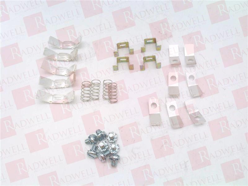 RADWELL VERIFIED SUBSTITUTE 546A301G2G53-SUB