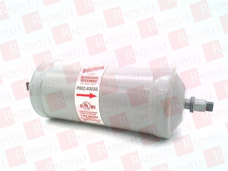 TOTALINE P502-8303S